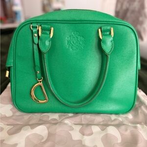 Ralph Lauren handbag